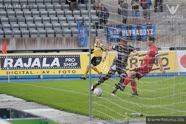 Preview: FC Lahti.FC Inter 21.8.2016