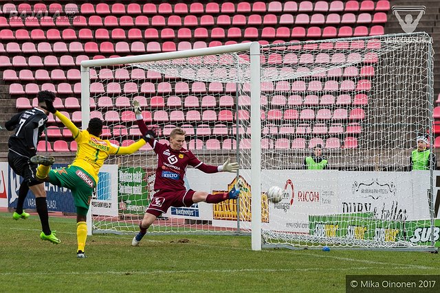 Preview: Ilves - FC Lahti 1-1, Tampere, Ratina