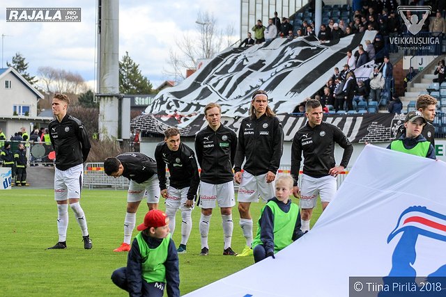 Preview: Kauden ensimmäinen Turun derby