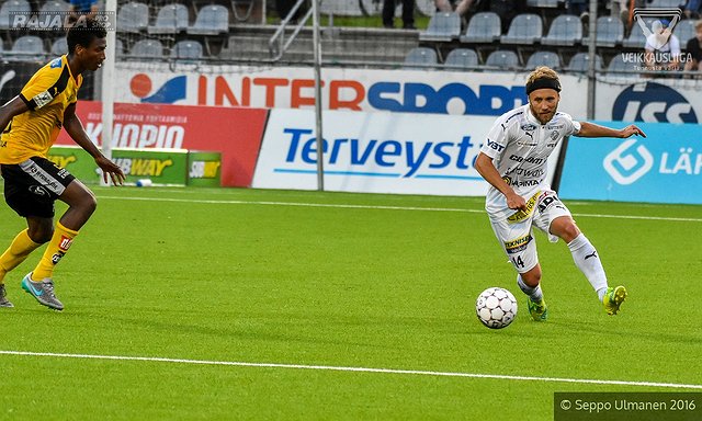 Preview: Tasainen kamppailu Savon Sanomat Areenalla päättyi 1-1 tasapeliin.