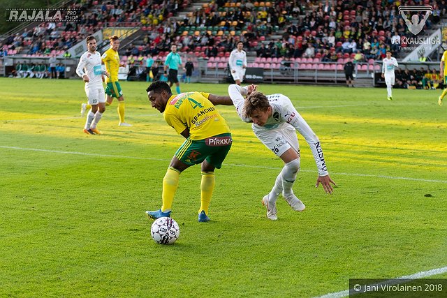 Preview: Ilves vs IFK Mariehamn lopputulos 1-2