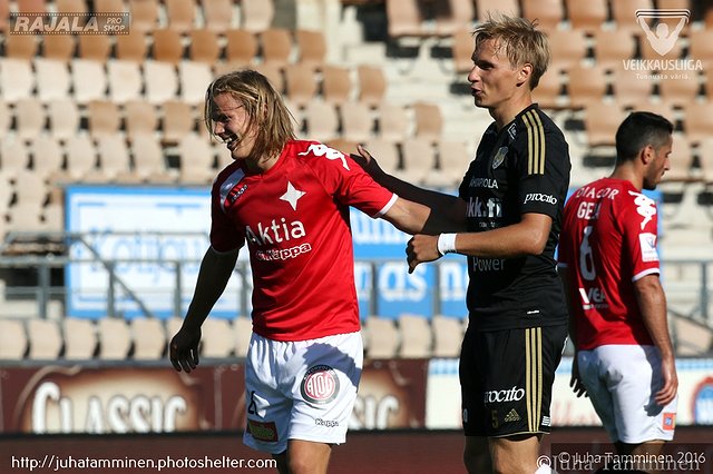 Preview: Antti Muurisen come-back