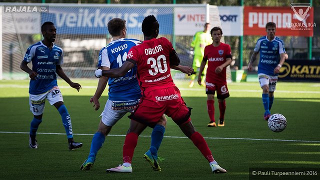 Preview: RoPS - FC Inter 11.7.2016