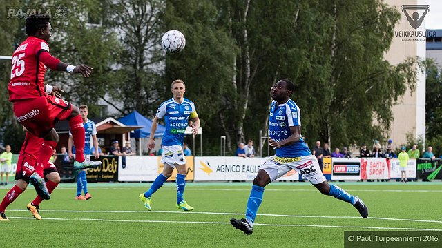 Preview: RoPS - FC Inter 11.7.2016