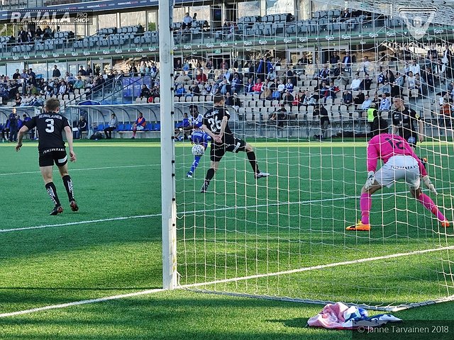 Preview: HJK 2-0 voitto PS Kemistä