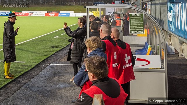 Preview: Kuopion Palloseuran Rasmus Karjalainen teki hattutempun ja KuPS voitti Turun FC Interin 5-1 Savon Sa [...]
