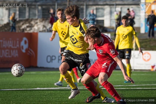 Preview: Kuopion Palloseuran Rasmus Karjalainen teki hattutempun ja KuPS voitti Turun FC Interin 5-1 Savon Sa [...]