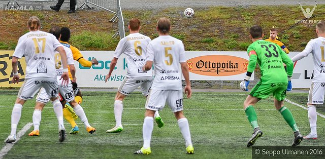 Preview: Vauhdikkaita tilannekuvia ja lähikuvia pelaajista Savon Sanomat areenalta Kuopiosta.