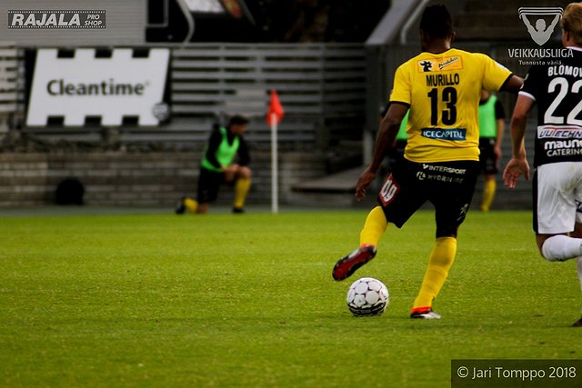 Preview: FC TPS - KuPS 1.6.2018