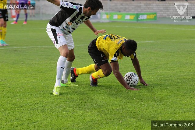 Preview: FC TPS - KuPS 1.6.2018