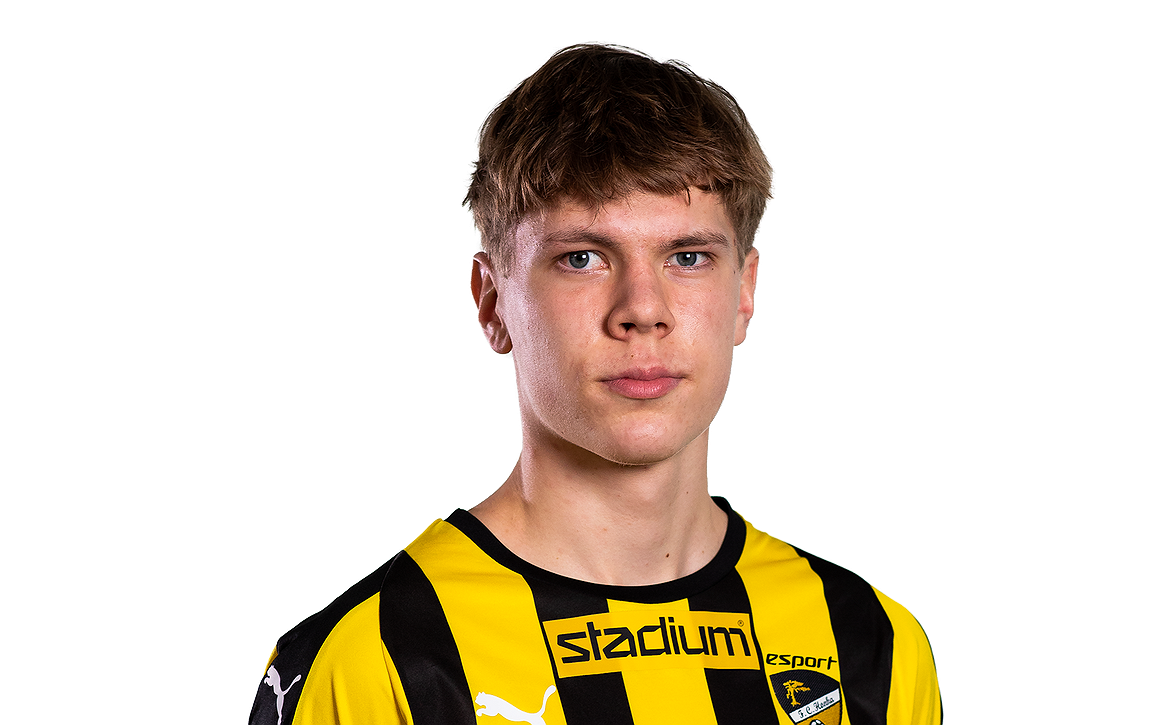 FC Honka on lunastanut Niklas Pyyhtiän pelaajaoikeudet