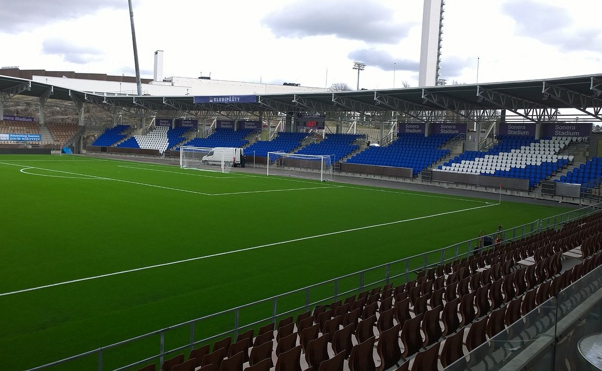 ​Ennakko: HJK-IFK Mariehamn