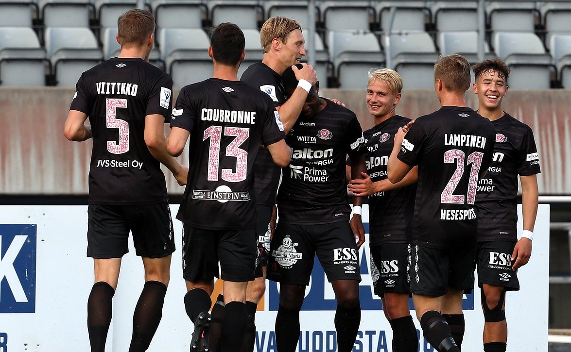 FC Lahti avaa Suomen Cupin - poissaolijoita ja uusia nimiä lauantaina