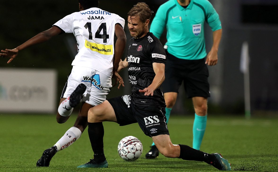 FC Lahden Paananen: "Nälkäiset joukkueet vastakkain"