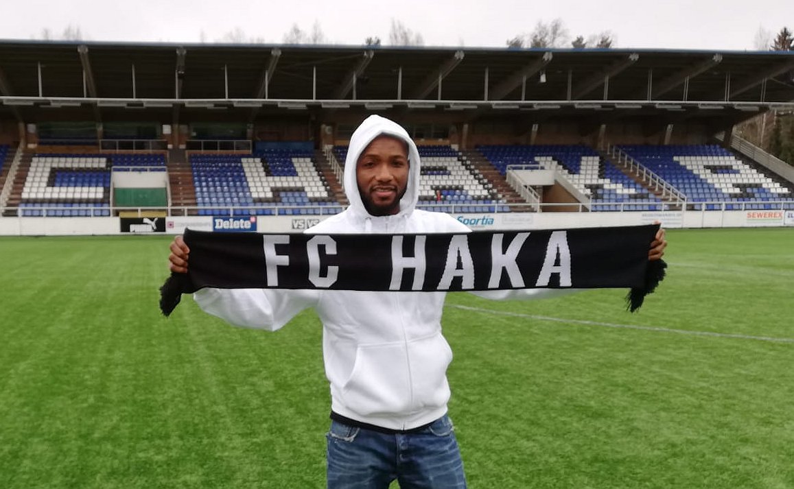 ​FC Haka sai yllättäen houkuteltua ison nimen Valkeakoskelle: "Oli muitakin vaihtoehtoja"