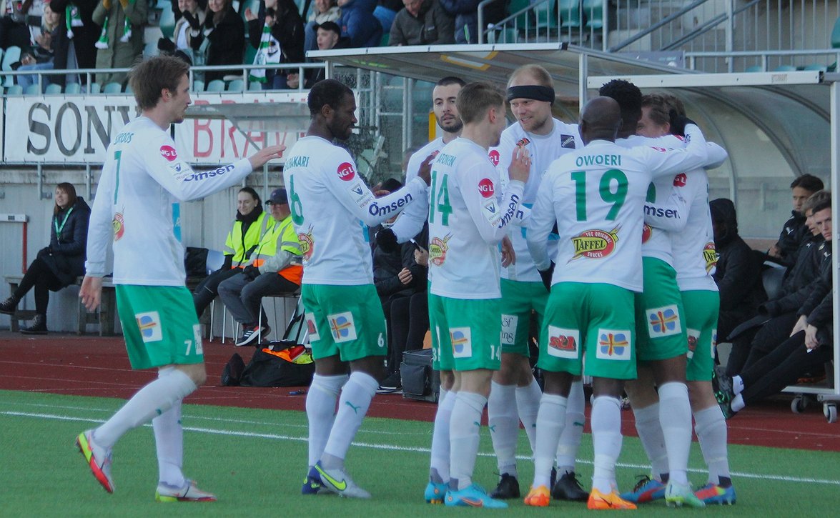 Ennakko: IFK Mariehamn-HJK