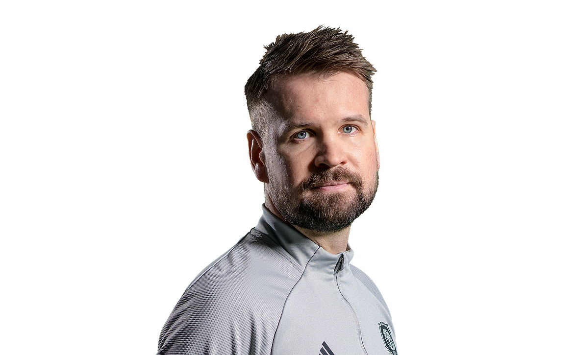 Joonas Rantanen jättää HJK:n kauden jälkeen – siirtyy Gnistanin päävalmentajaksi