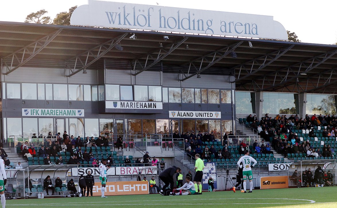 ​IFK Mariehamn tuo ensi kaudelle uuden edullisen pääsylippuvaihtoehdon