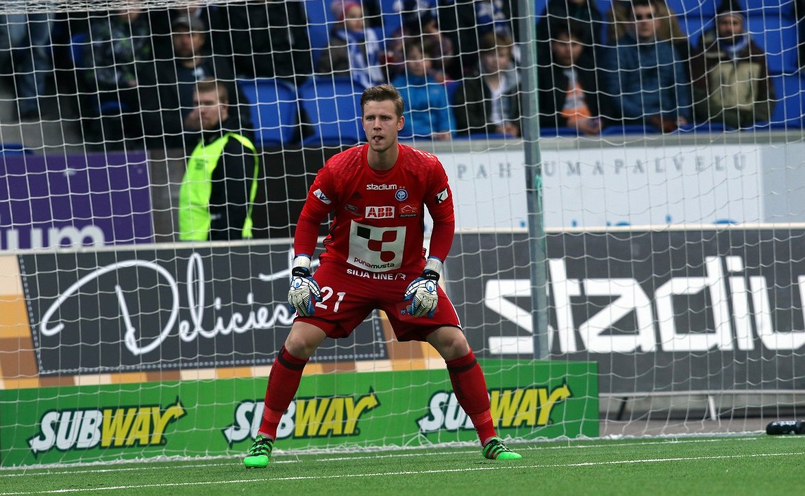 Interille makea voitto HJK:sta (FC Inter-HJK 3-2)