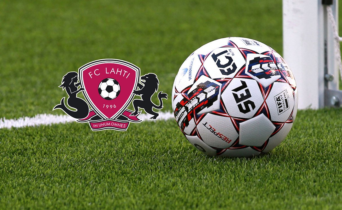 FC Lahti voittoon lopussa (FC Lahti-IFK Mariehamn 2-0)