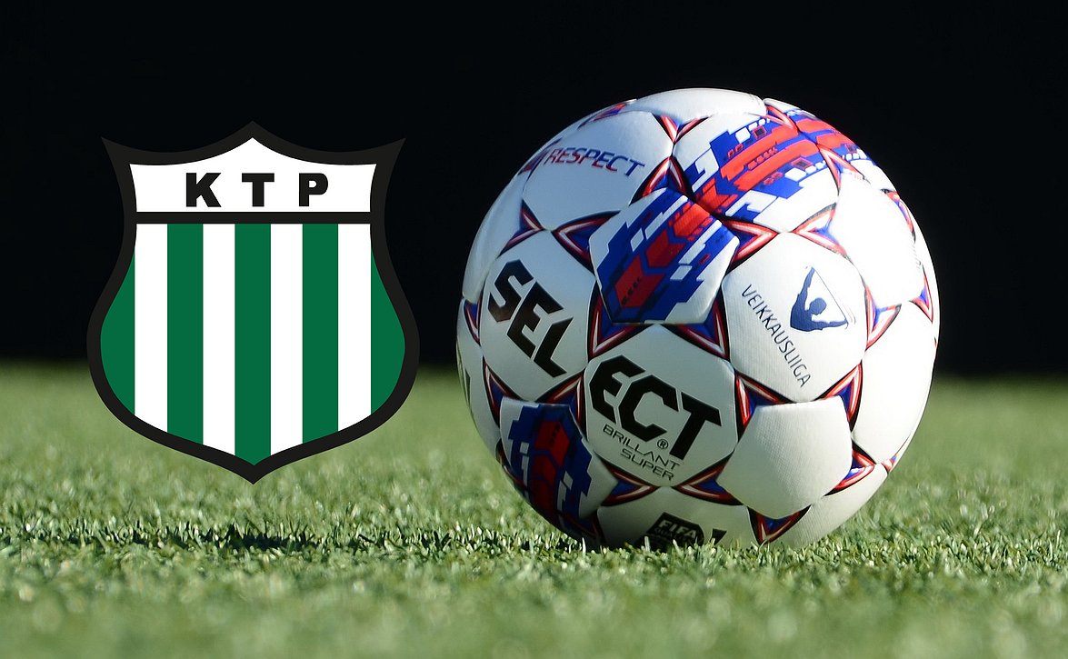 ​FC KTP:lle kauden avausvoitto (FC KTP-VPS 3-2)