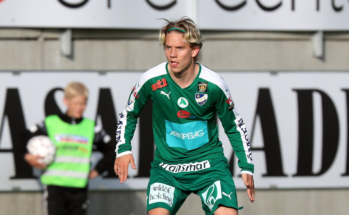 IFK-luotsi Lundberg: "Emme voi aina tehdä kolmea maalia"