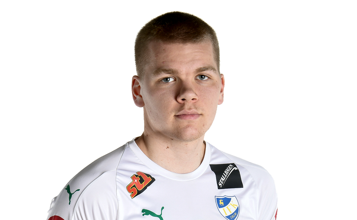 ​Frans Grönlund jättää IFK Mariehamnin ja palaa Paraisille
