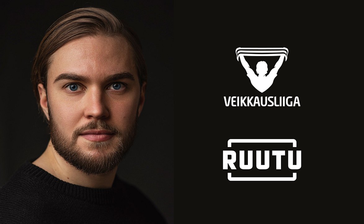 Mika Ojala liittyy Ruudun Veikkausliiga-studion asiantuntijaraatiin