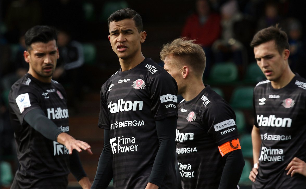​FC Lahti ja Lahden Reipas kohtaavat harjoitusottelussa