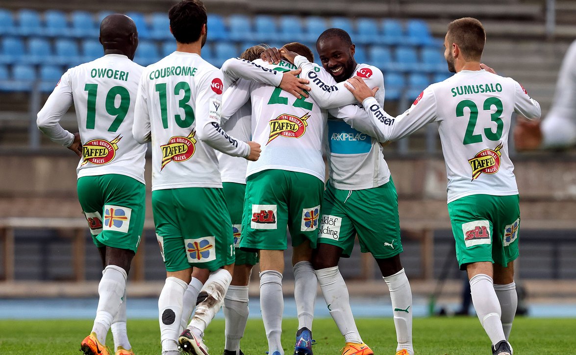 ​IFK Mariehamn katsoo jo kohti ensi kauttakin – "Aika turvalliselta tuntuu"