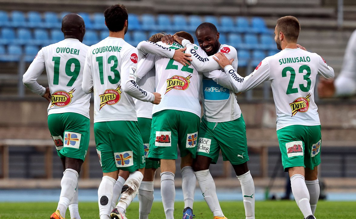 ​"Pieniä askeleita eteenpäin" – IFK Mariehamn hakee edelleen avausmaalia Liigacupissa