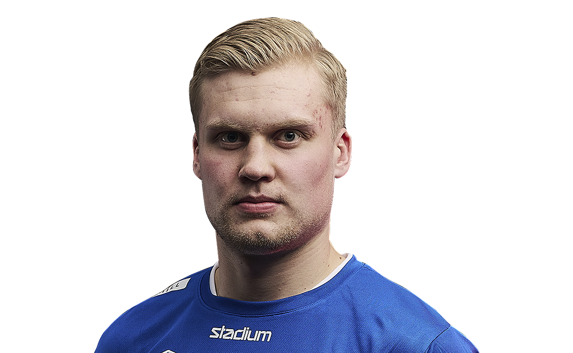 FC Lahden Joona Tiainen ammentaa lisäpotkua U21-maajoukkuekutsusta