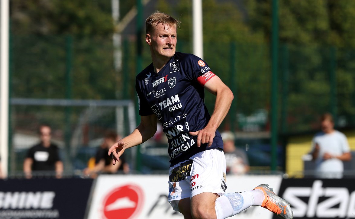 Rasmus Karjalaiselta jää Liigacupin alku väliin loukkaantumisen takia – ”Harmitus on iso”