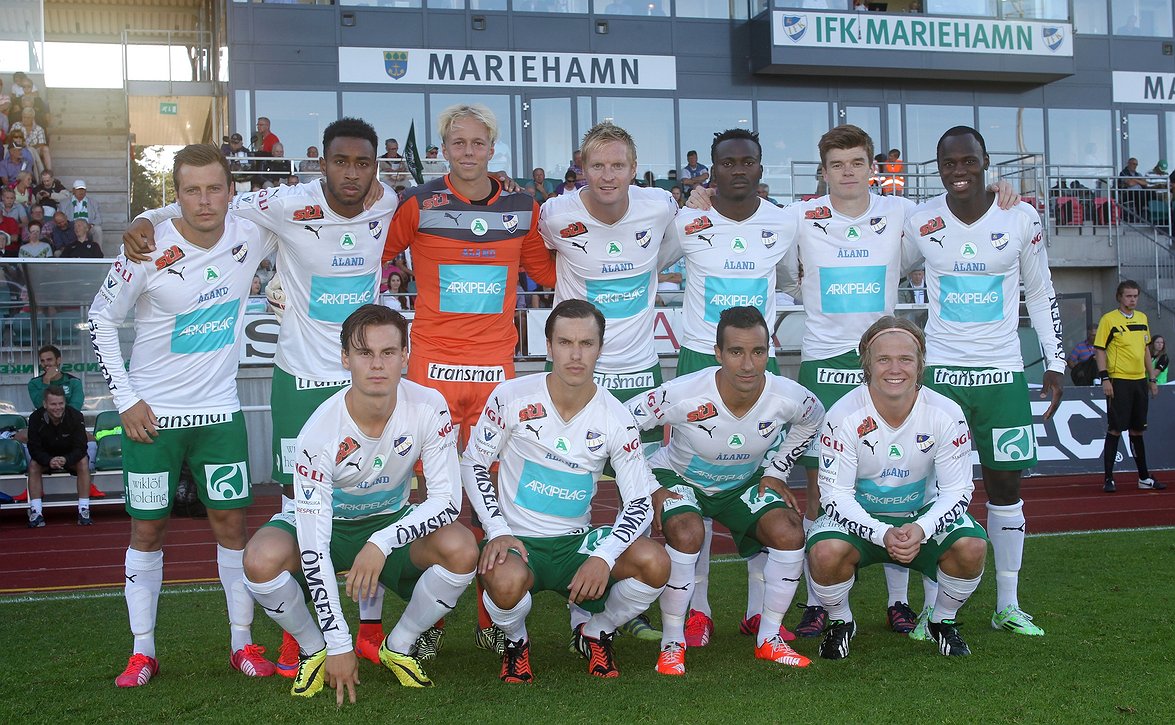 ​IFK Mariehamnin sopimusneuvotteluihin vauhtia
