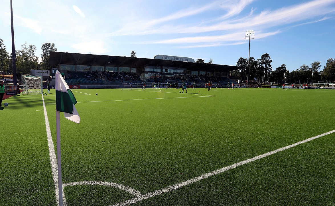 ​IFK Mariehamnin tammikuun ottelut ilman yleisöä – Ålandstidningen näyttää suorana