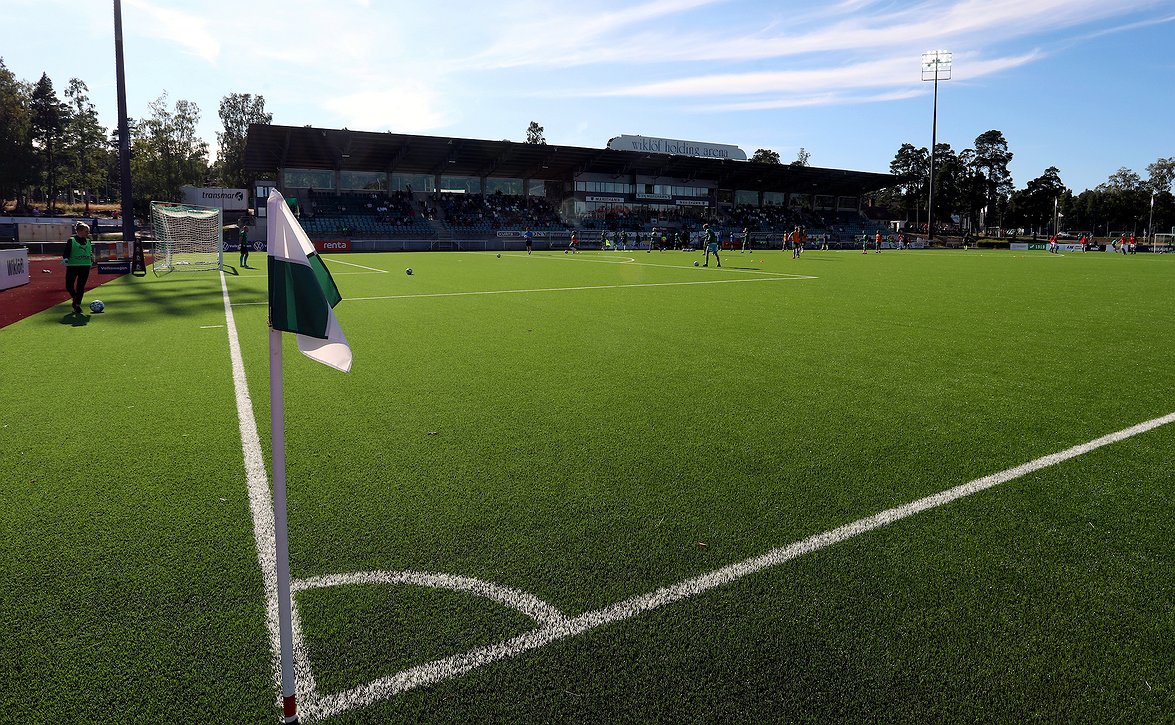 ​Hambo ja Tamminen tärkeitä palasia - IFK Mariehamnilla selvät kuviot joukkueen rakentamisessa