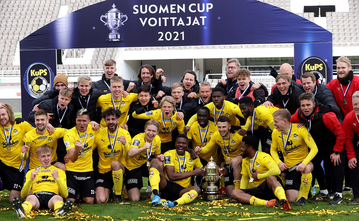 Suomen Cupin ilmoittautuminen alkanut - ensimmäiset Veikkausliigajoukkueet mukaan 3. kierroksella