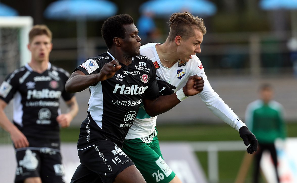 IFK Mariehamn kokeilee uutta alkamisaikaa kotiotteluille