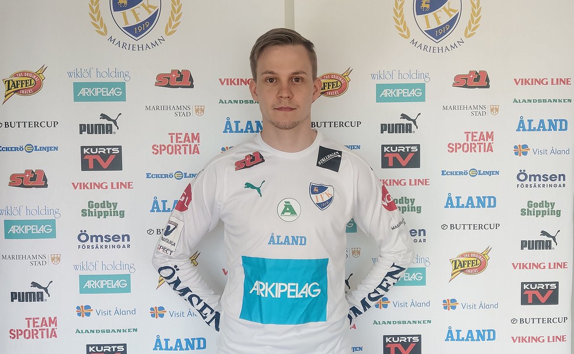"Hienoa päästä taas tositoimiin" – IFK Mariehamn FC Interin vieraaksi lauantaina
