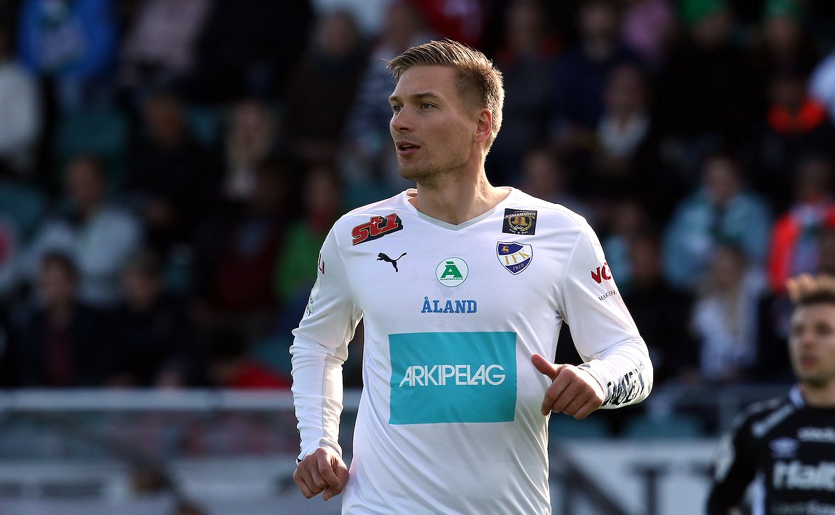 ​IFK-kapteeni Kojola ei säästellyt: "Olimme kuin halvaantuneita"