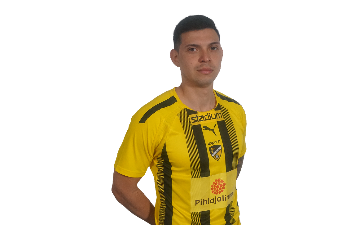 Michael López vahvistamaan FC Lahtea
