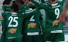 IFK Mariehamn haki pisteet Vaasasta (VPS - IFK Mariehamn 1-2)