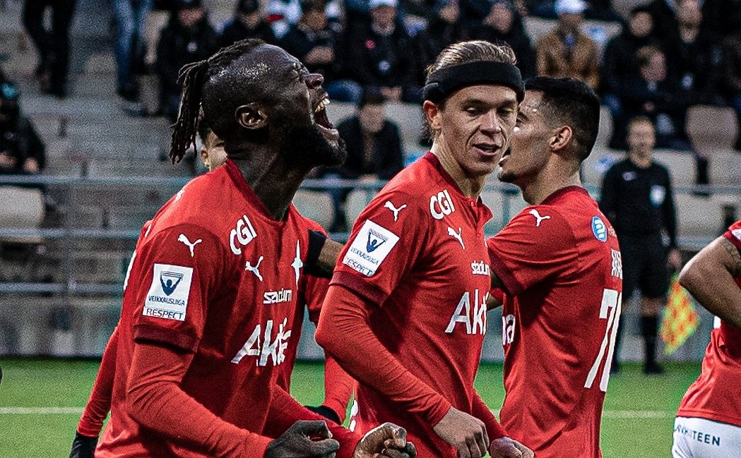 Umid Dibachy HIFK:n pelaajakehityspäälliköksi - linkki edustusjoukkueen ja muiden joukkueiden välillä