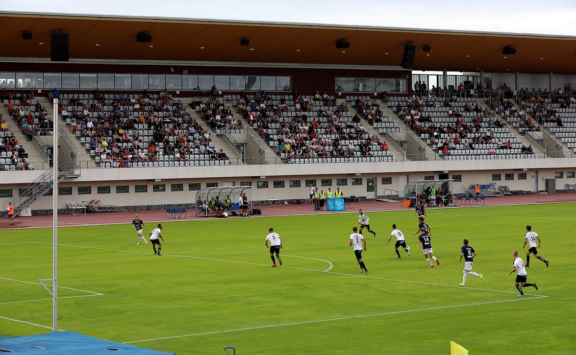 sad microscope band Hyökkääjä David Popa liittyy AC Oulun joukkueeseen | Uutiset | Veikkausliiga