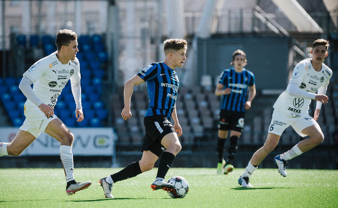 Ennakko: FC Inter-FC Lahti