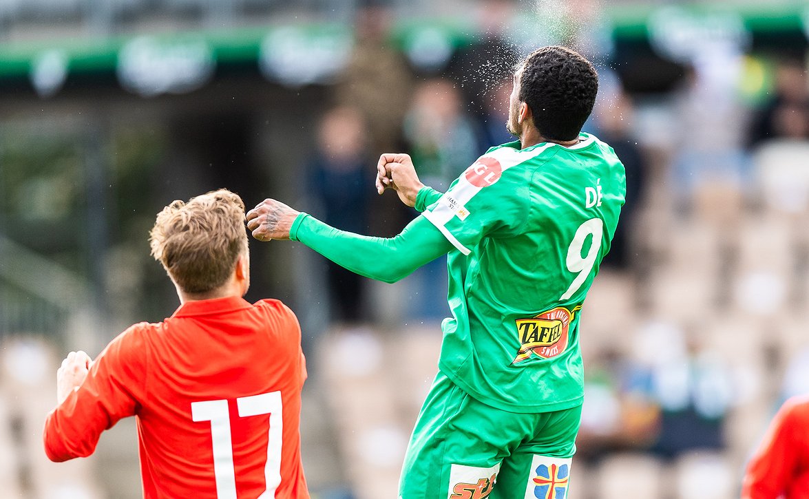 ​"Juuri nyt on hauskaa" – IFK Mariehamn noussut vahvaan lentoon