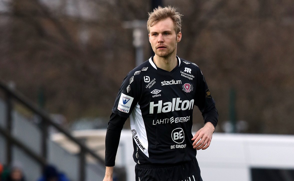 Jani Tanska peräänkuuluttaa FC Lahdelta tasaisuutta