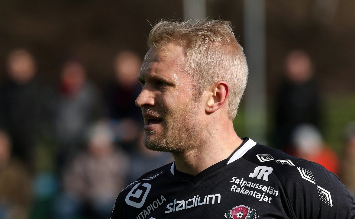 FC Lahti nappasi lisävoimia penkin puolelta - "Power-Pekka" myös pelaa kaudella 2019