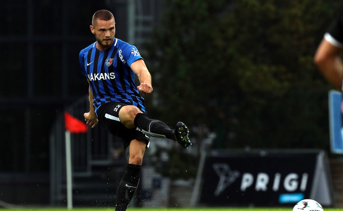 FC Inter hakee jatkopaikalle sinettiä – ”Molemmilla on isot panokset pelissä”