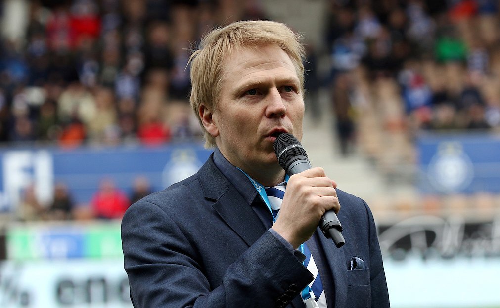 Näin HJK-pomo Aki Riihilahti kommentoi eurooppalaisen jalkapallon tilaa